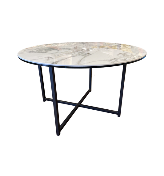 Room and Board Modern Classic Ceramic Coffee Table (0JK002)
