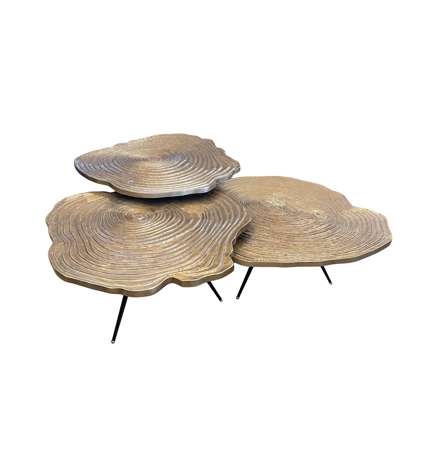 Eichholtz Quercus Nesting Coffee Table (0LG007)