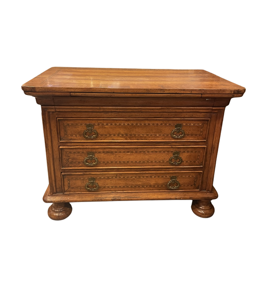 Bausman Chest of Drawers/Nightstand (0HP00S)