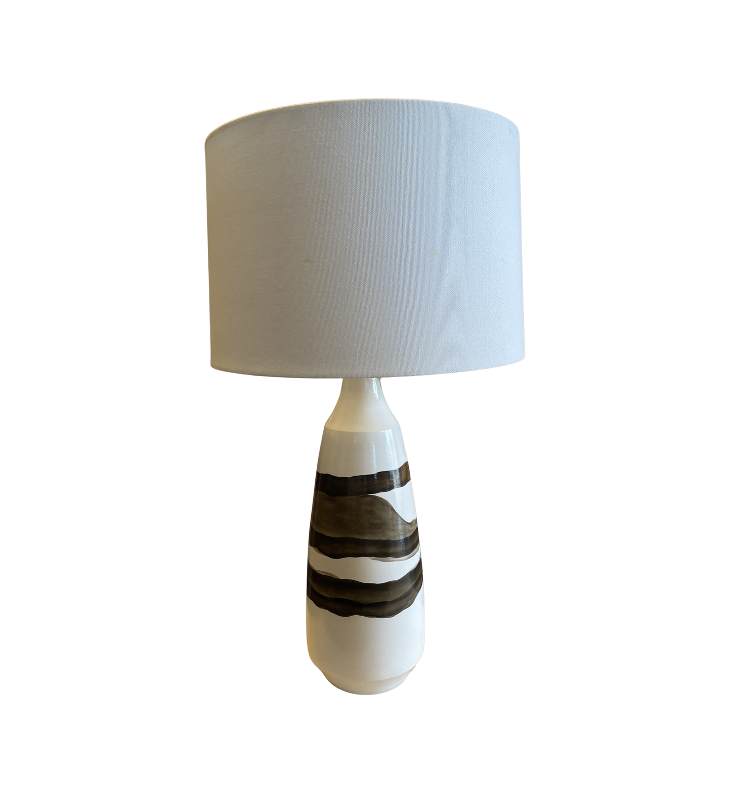 Natural Light Camino Table Lamp (Two available 0N200D and 0N200E)