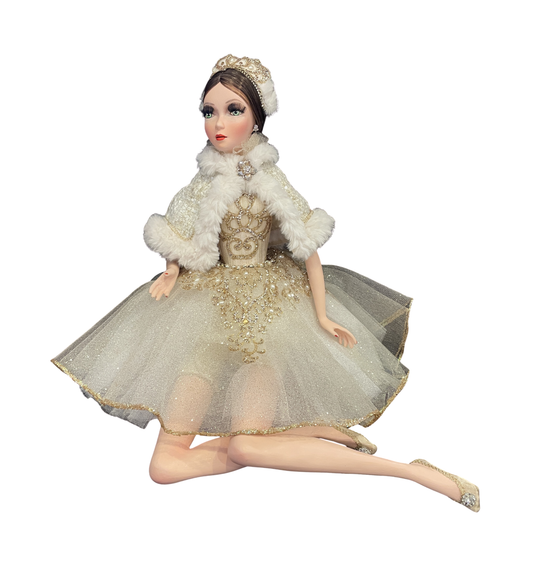 Katherine's Collections Ballerina (0IK00Q)