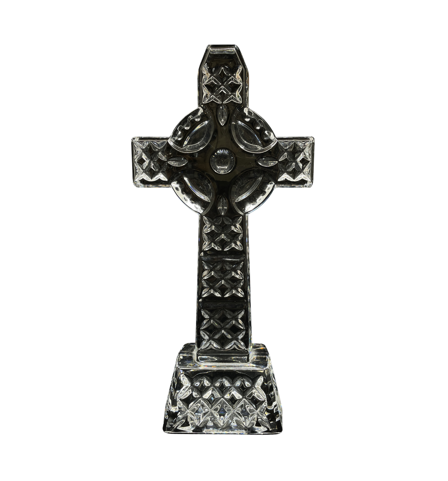 Waterford Celtic Cross, 8.25" (0J2007)
