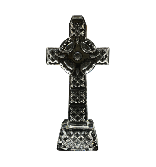 Waterford Celtic Cross, 8.25" (0J2007)
