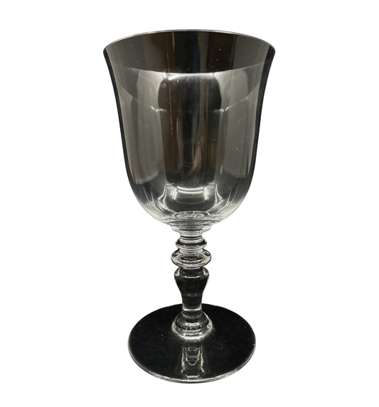 Baccarat Provence Tall Wine Glass (Twelve available) (0J1002)