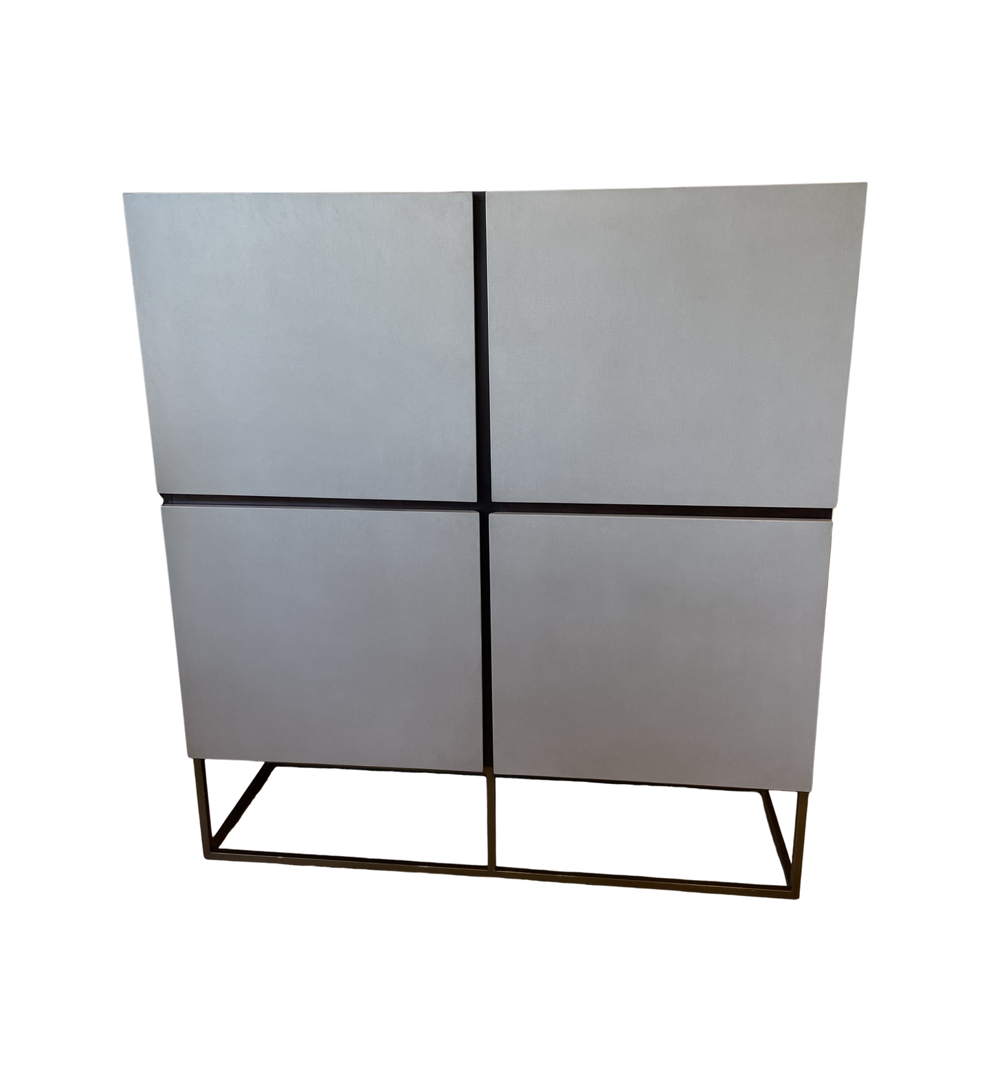 Theodore Alexander TA Studios "Alphonse" Cabinet (0MT004)