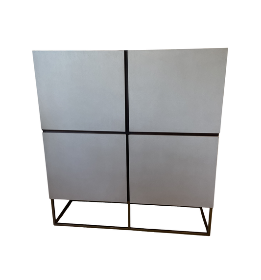 Theodore Alexander TA Studios "Alphonse" Cabinet (0MT004)