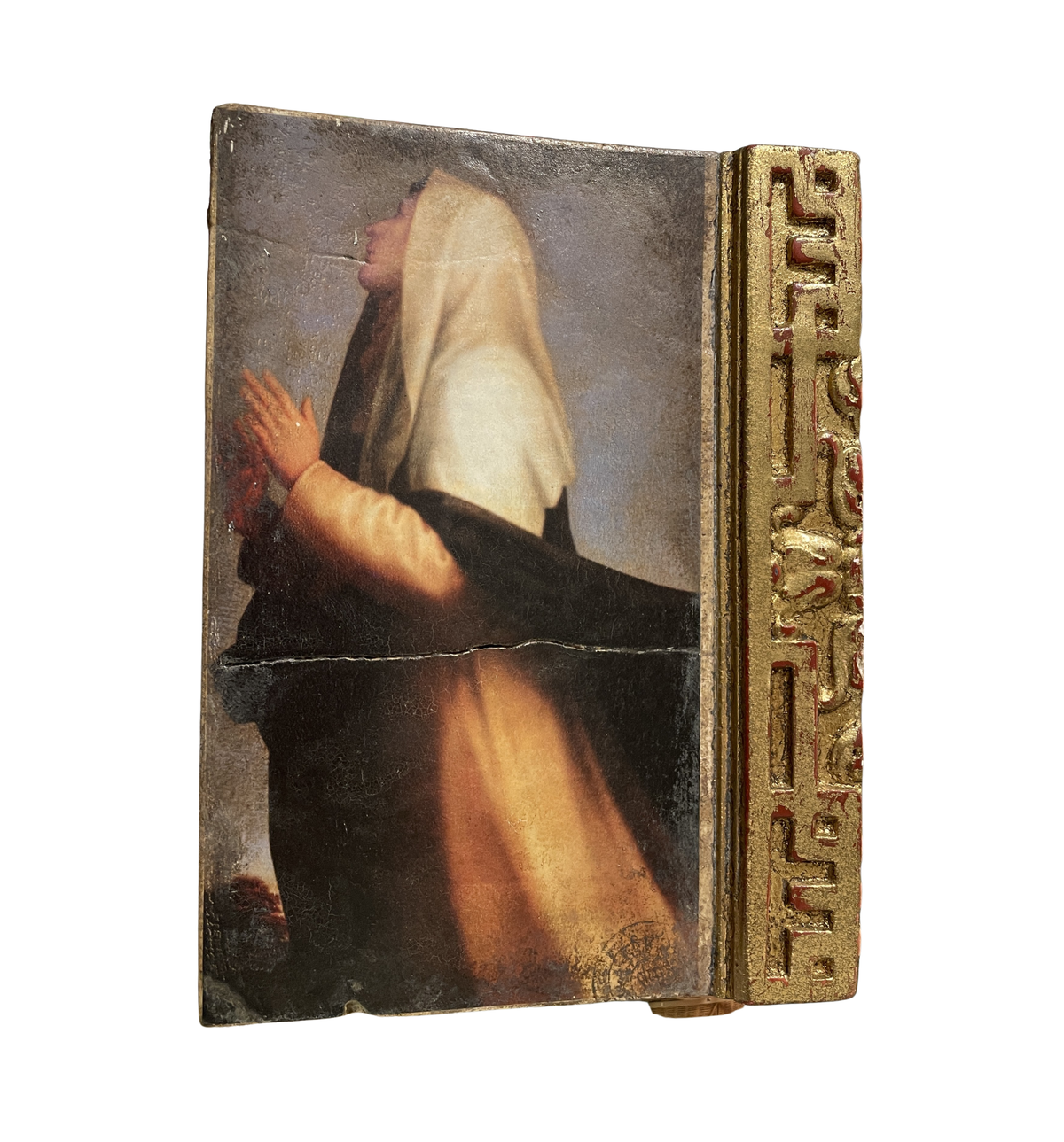 Sid Dickens T106 Madonna (0QP01Q)