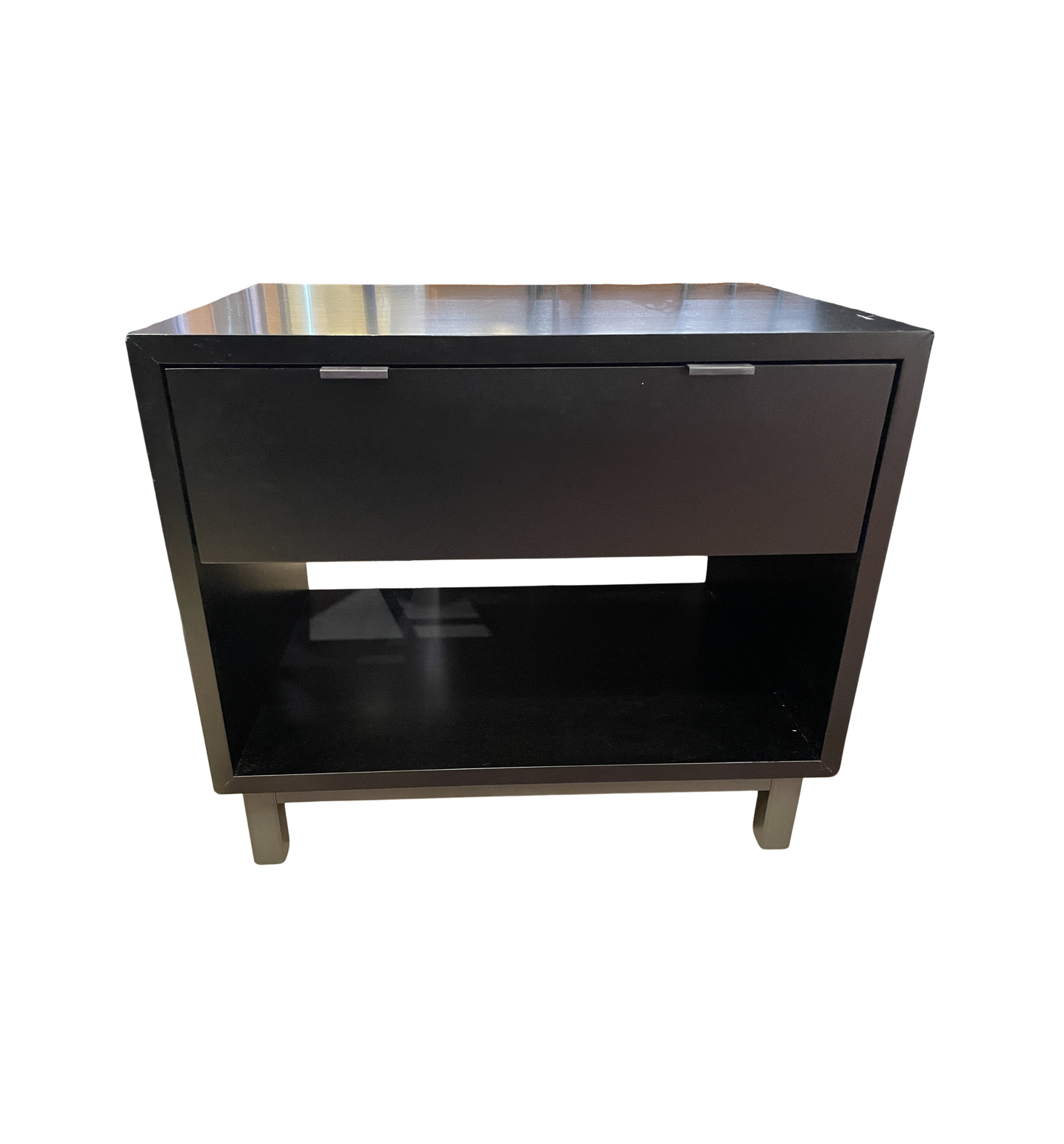 Room and Board One Drawer Nightstand (0OU00I)