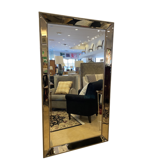 Floor Mirror (Two available) (0LG013)