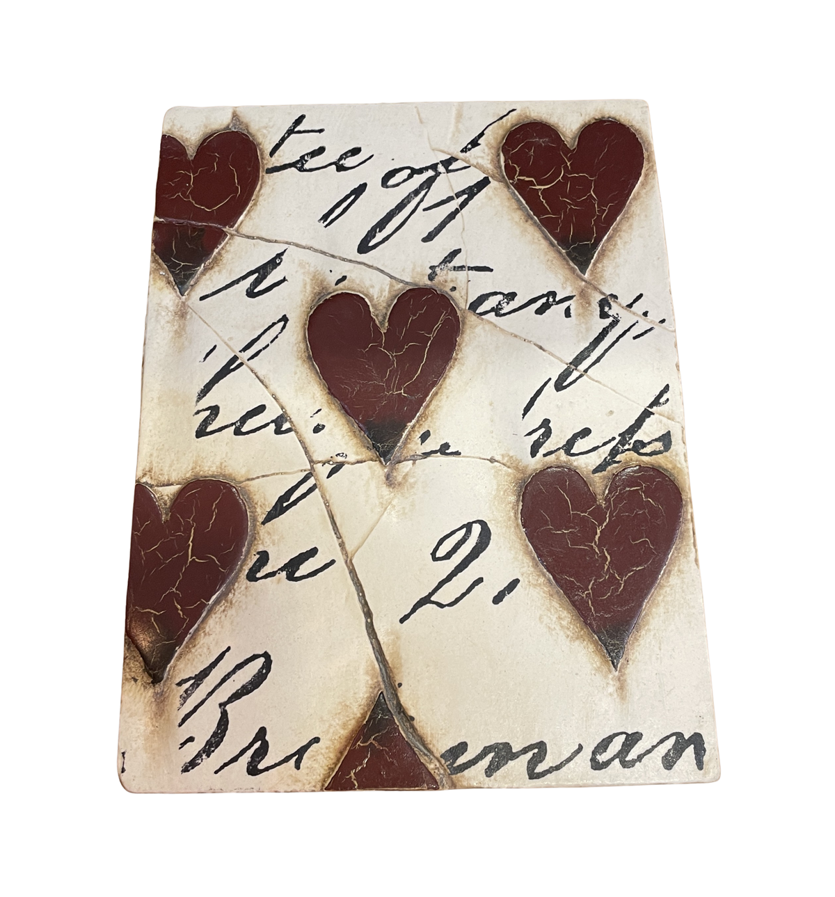 Sid Dickens T01 Hearts (0QP00F)