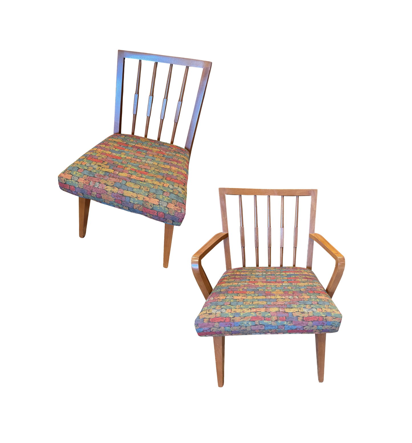 Sieling Dining Chairs, set of 6 (00015I)