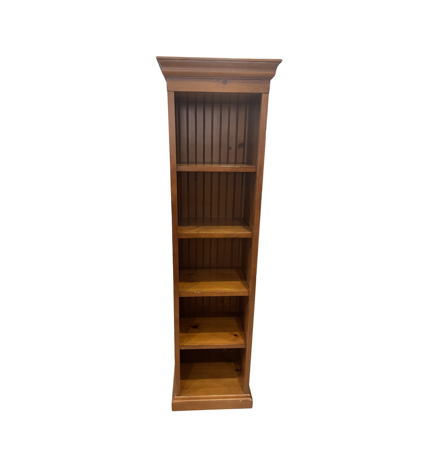 Cherry Bookcase (0HP00V)