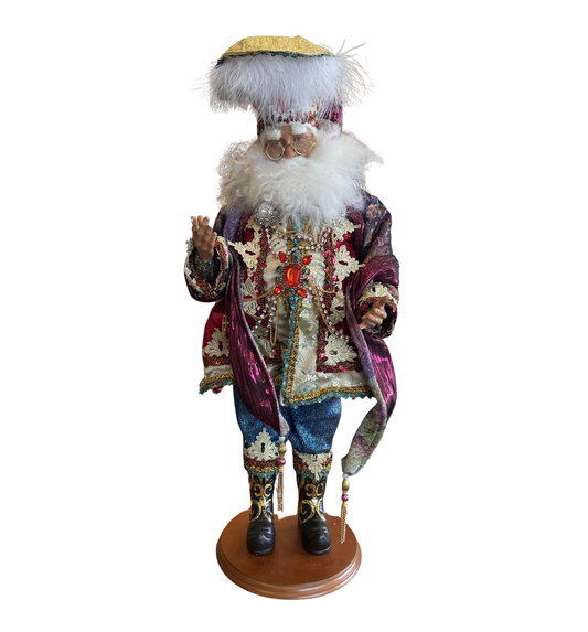 Mark Roberts Colors of India with Box, Extra Large (0IK00O)