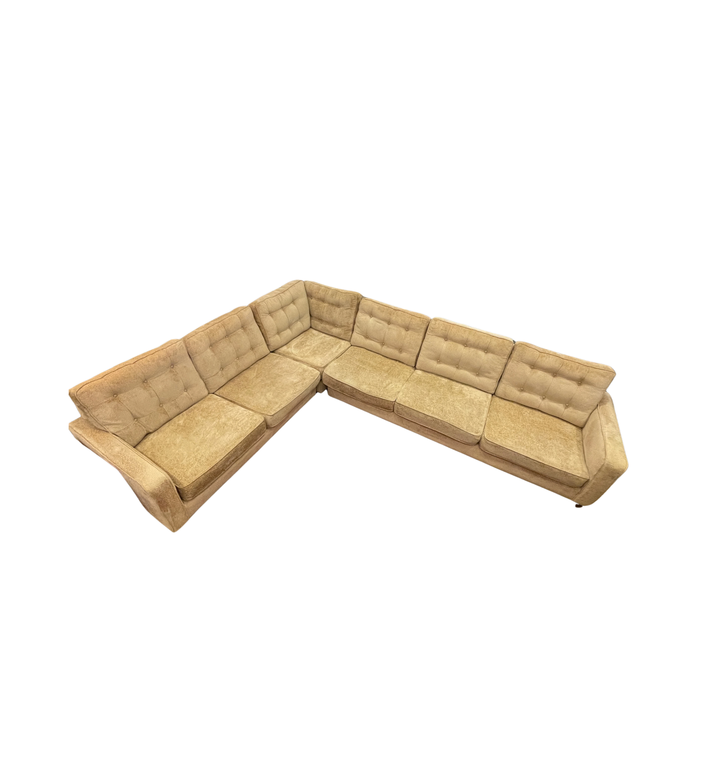 Century Essentials Sectional (0OF009)