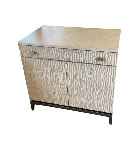 Theodore Alexander "Oliviero" Nightstand (0MT002)