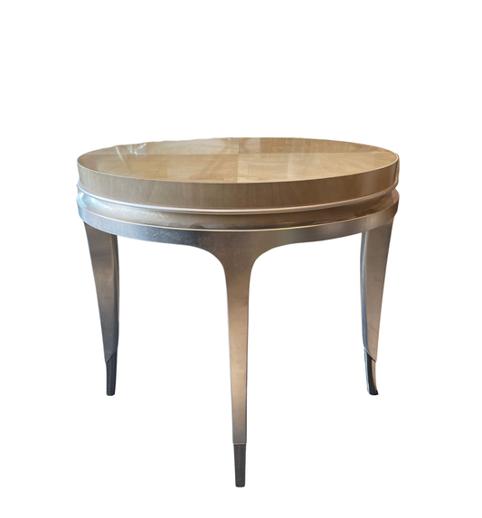 Caracole "Off to one side" End Table (0A900V)