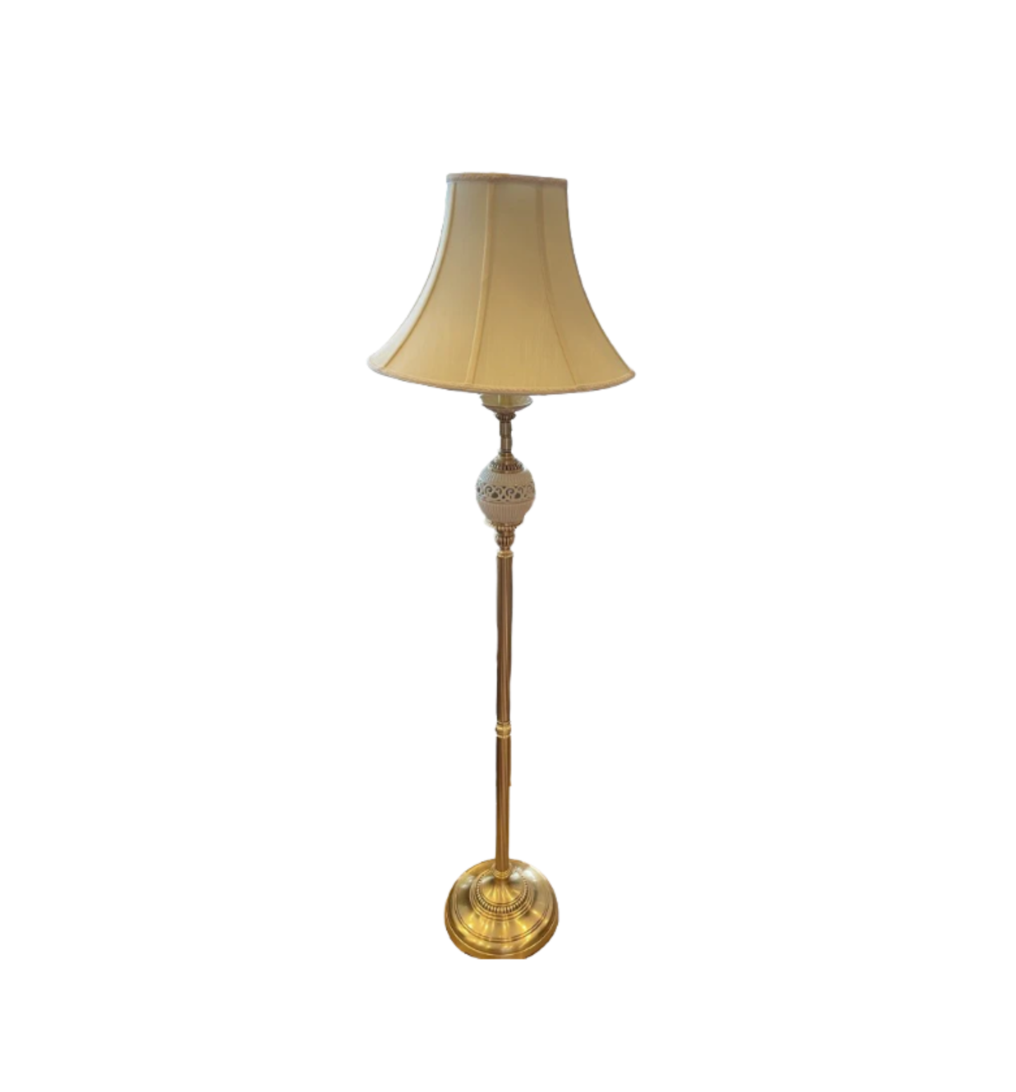Lenox Floor Lamp (0ES006)