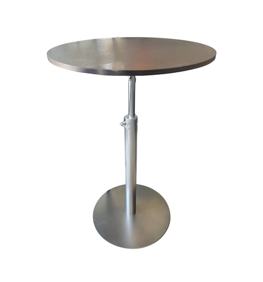Lapalma Brio Bistrot Adjustable Table in Walnut (0OU00N)