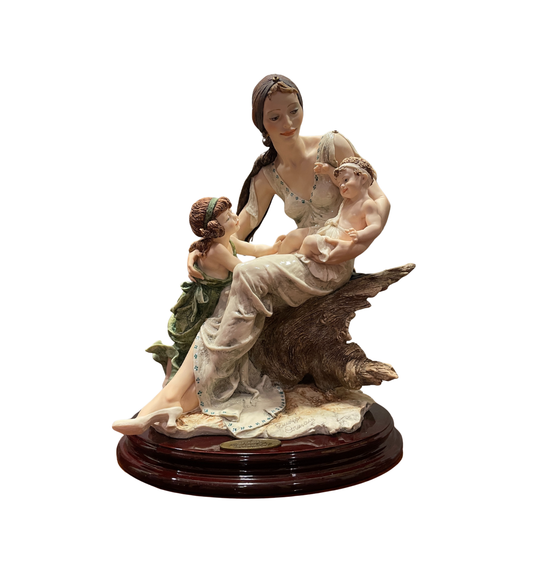 Giuseppe Armani Pride and Joy with box (01D00W)