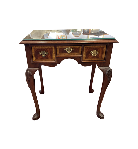 Hickory Chair James River Lowboy/Console (0MJ004)