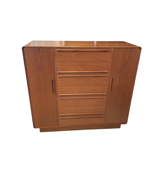 Westnofa Dresser AS IS (0QG002)
