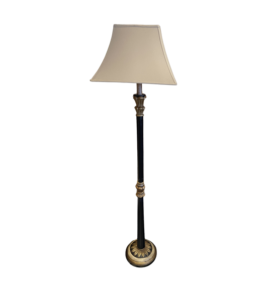 Regency Floor Lamp (0QO00P)