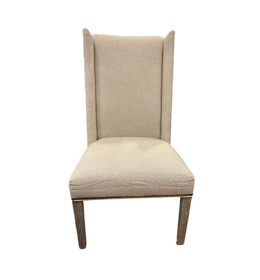 Curations Limited Dining Host Chair (Two available) (0KF00B)