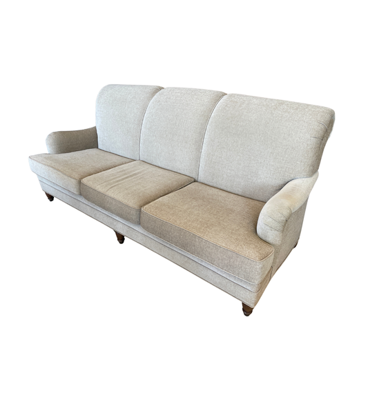 Kravet Tightback Sofa (0LE001)