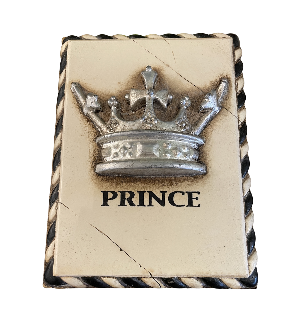 Sid Dickens T58 Prince (0QP009)