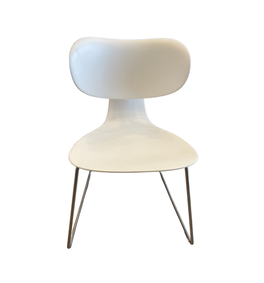 Maxima Chair by William Sawaya (Two available 0MM002 and 0MM003)