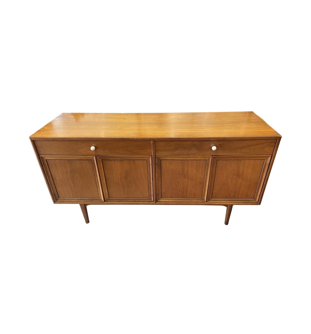 Kipp Stewart for Drexel Declaration Buffet, AS IS (0QO007)