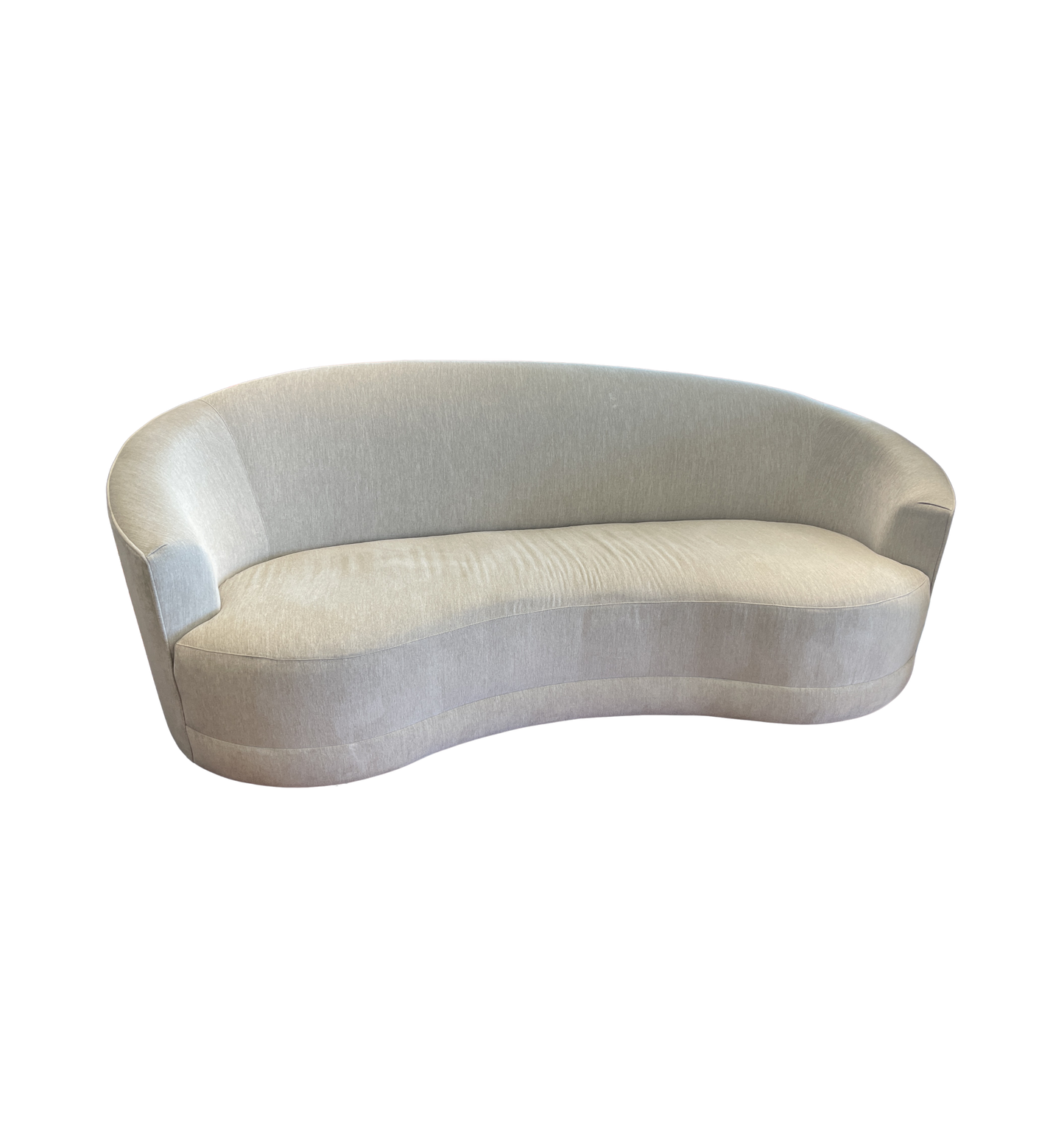 Crate and Barrel "Infinity" Sofa, AS IS (0LG00Y)