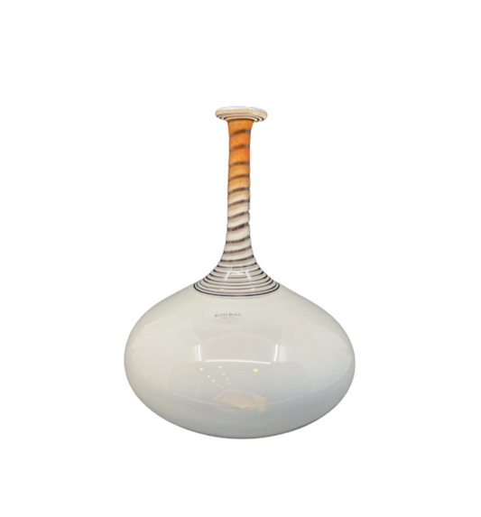 Kosta Boda "Spirit Vase" #40132 (KL1YUN)