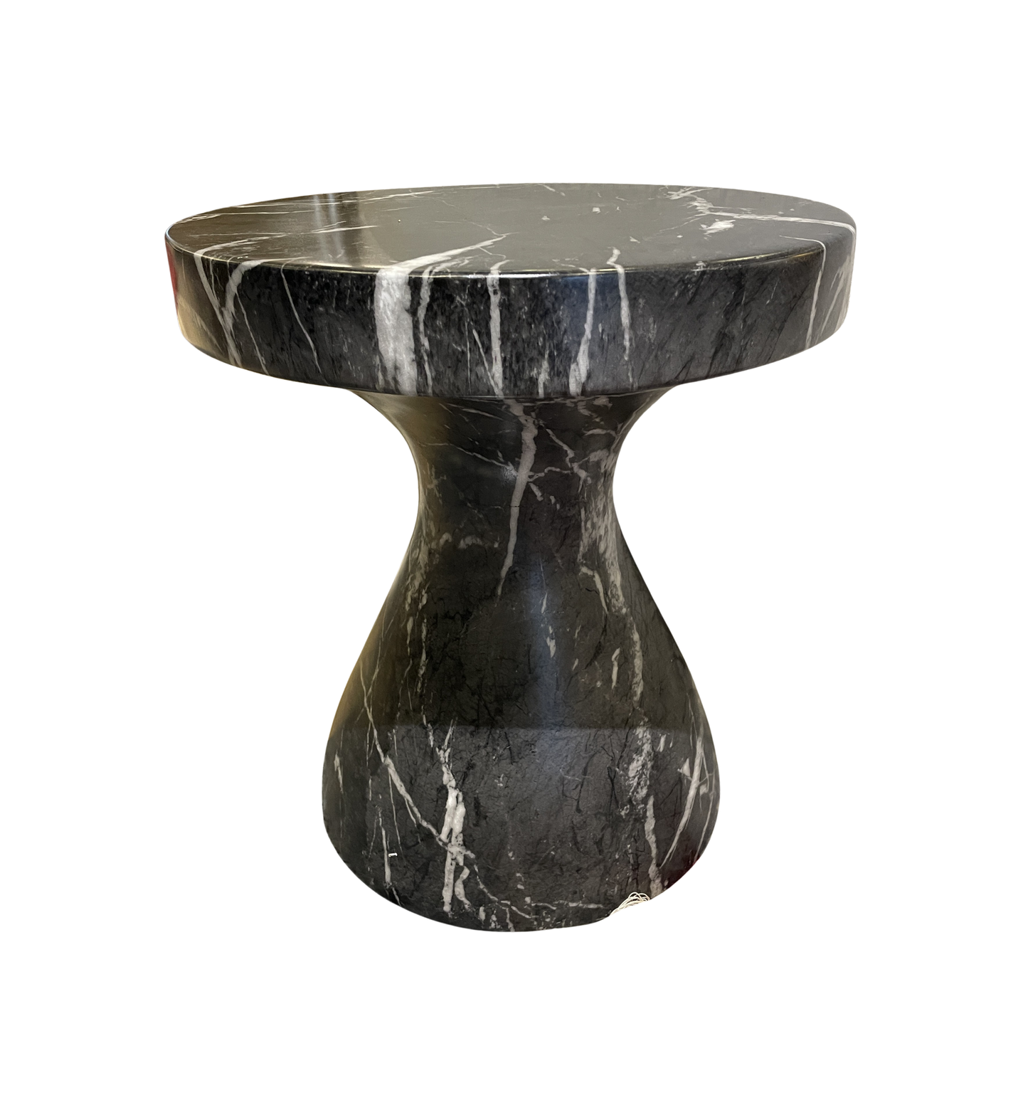 Arteriors Seraphina Faux Stone Table (Two available 0LG003 and 0LG004)