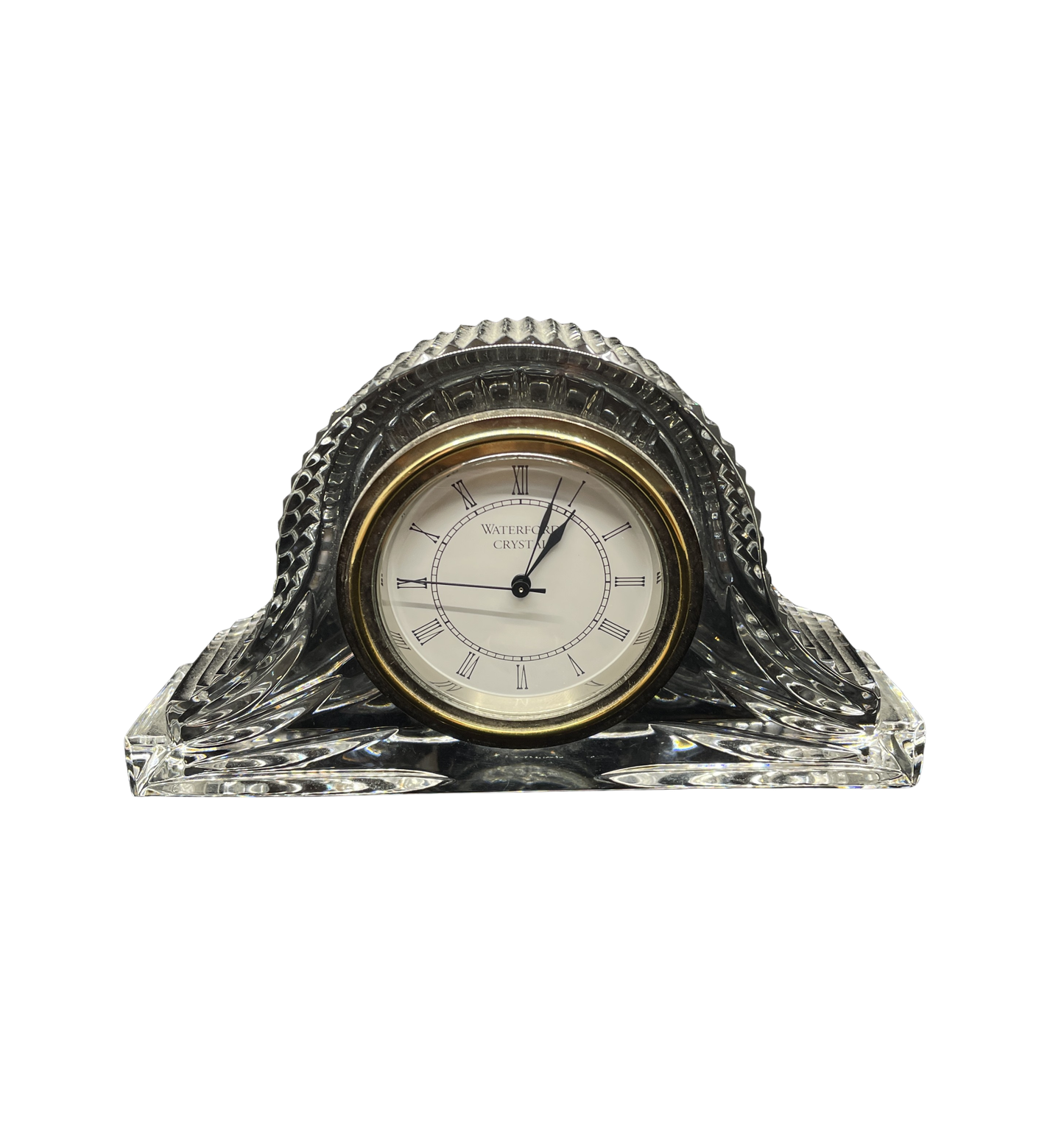 Waterford Mantel Clock (0HL004)
