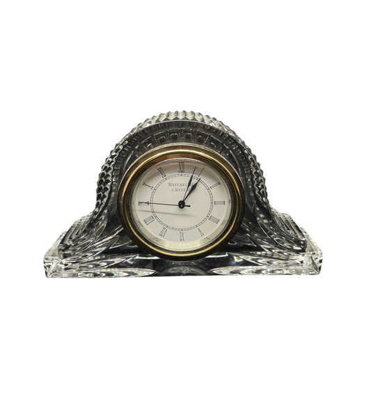 Waterford Mantel Clock (0HL004)