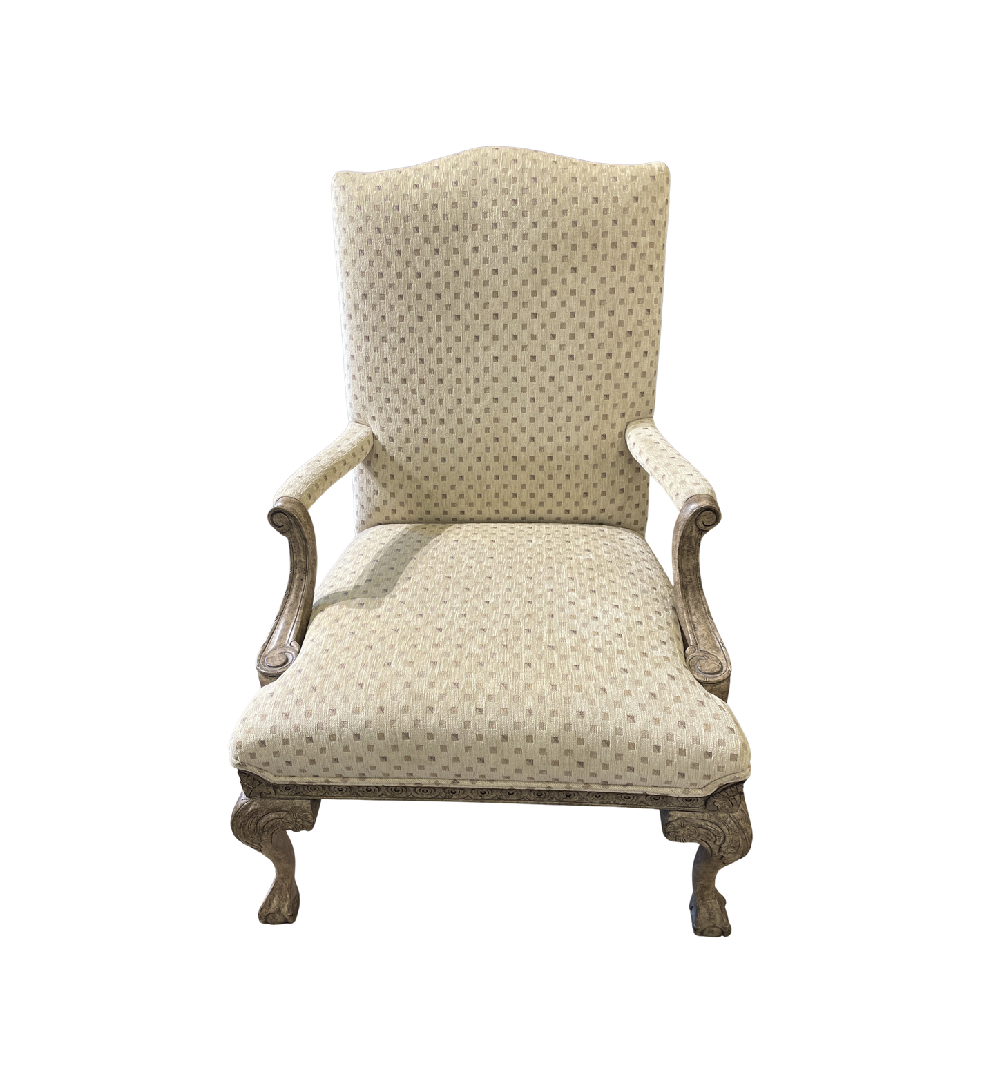 Erwin Lambeth Arm Chair (0P2003)