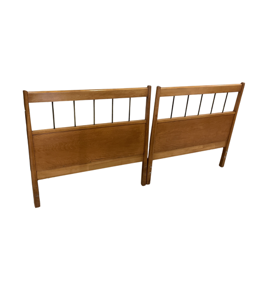 Paul McCobb, Planner Group, Pair of Twin Headboards (0K0001)