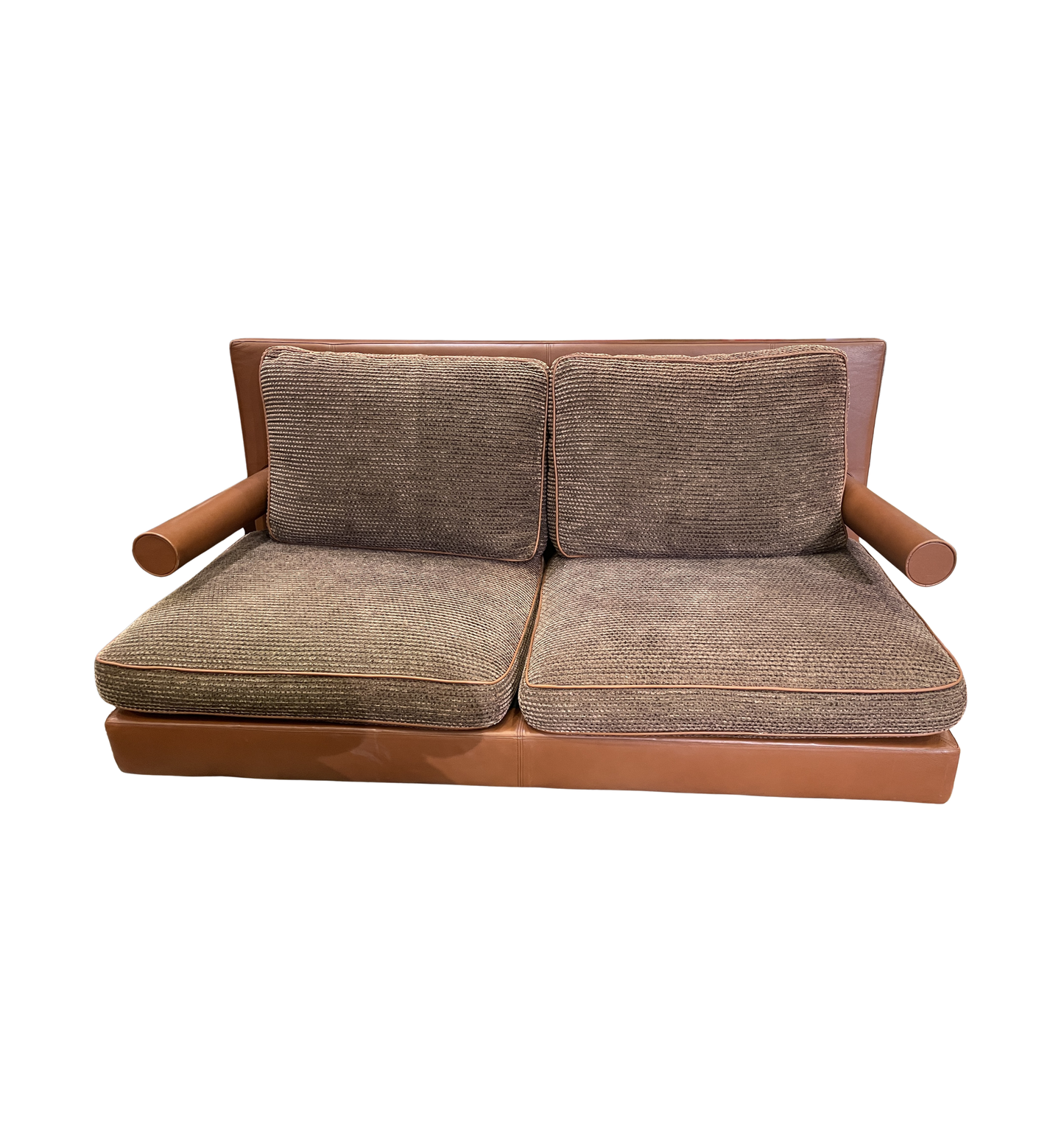 B&B Italia by Antonio Citterio "Baisity" Loveseat (0JL002)