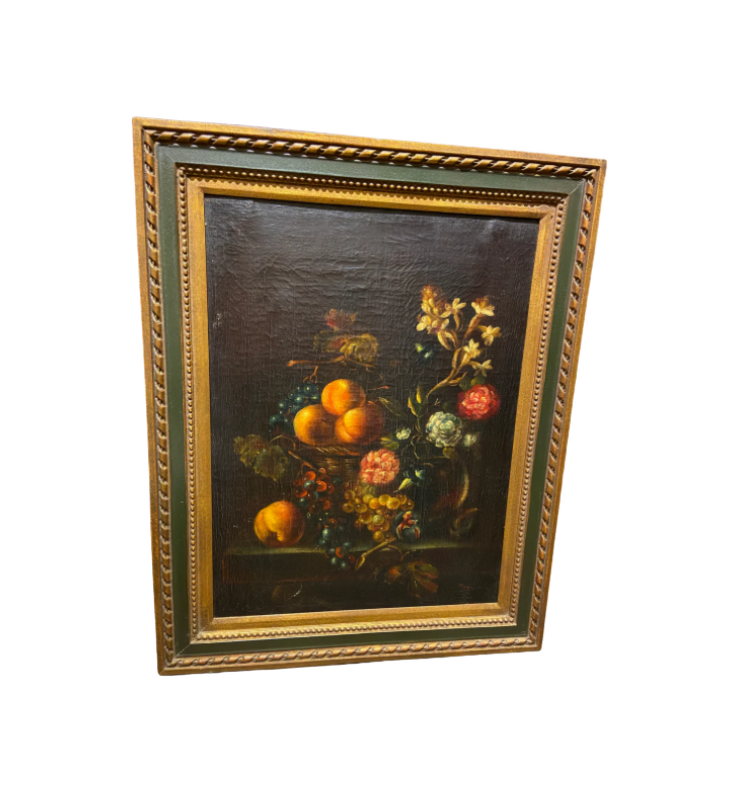 Picoh Fruit Still Life (25980)