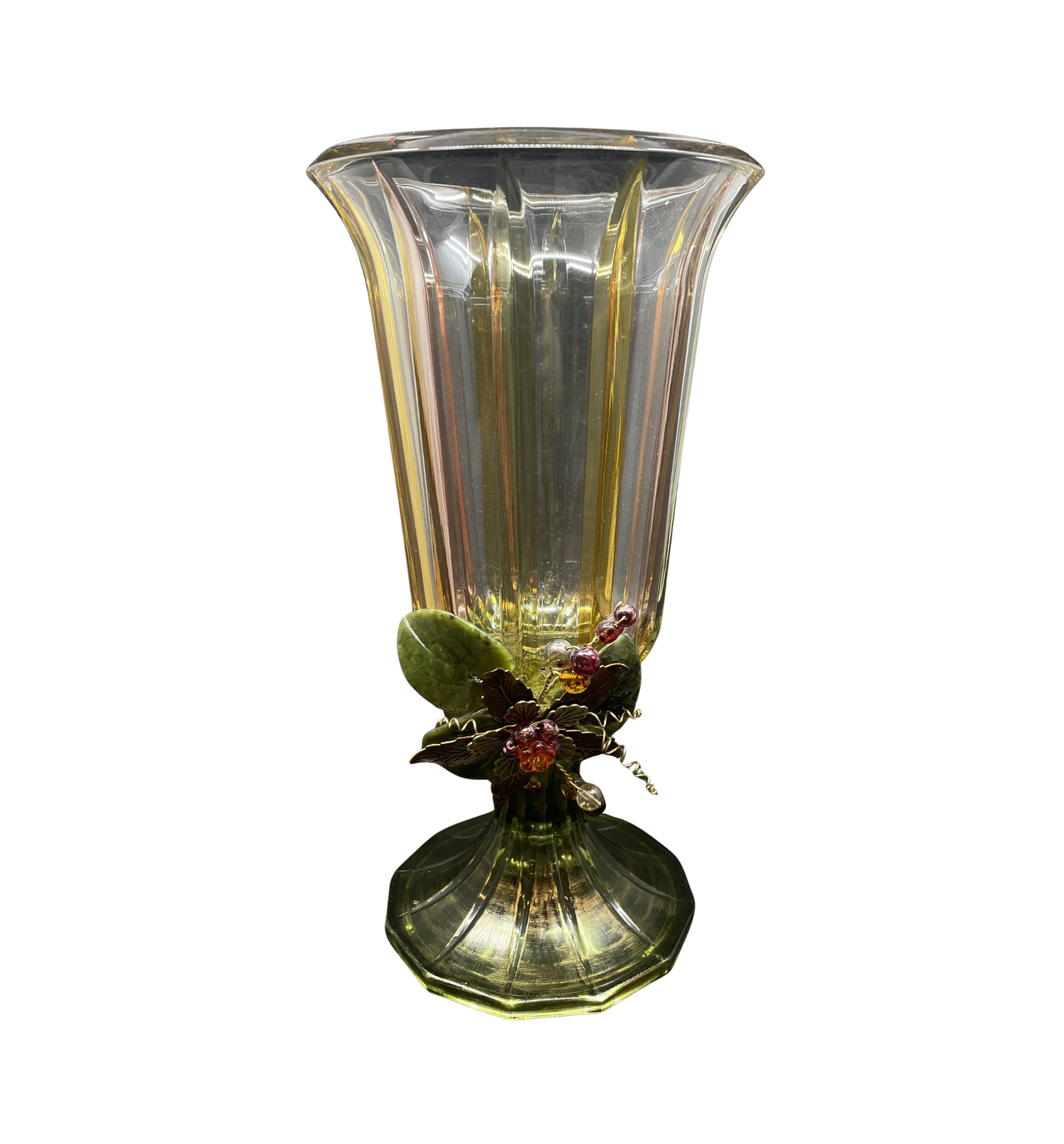 Monica Willard Vase (0H2006)