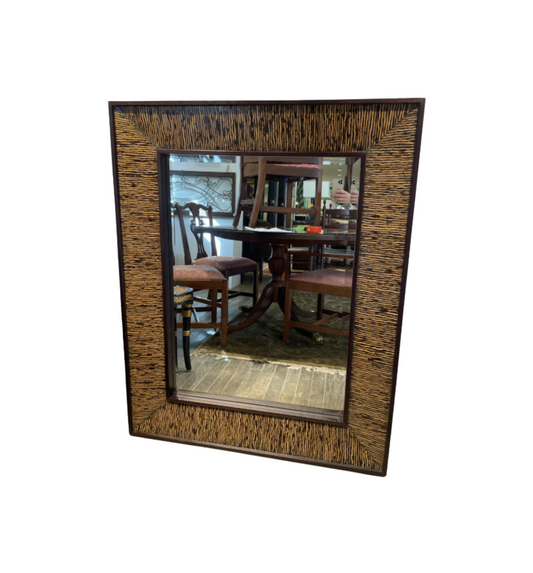 Kreiss 'Coco Twig' Mirror (0C8009)