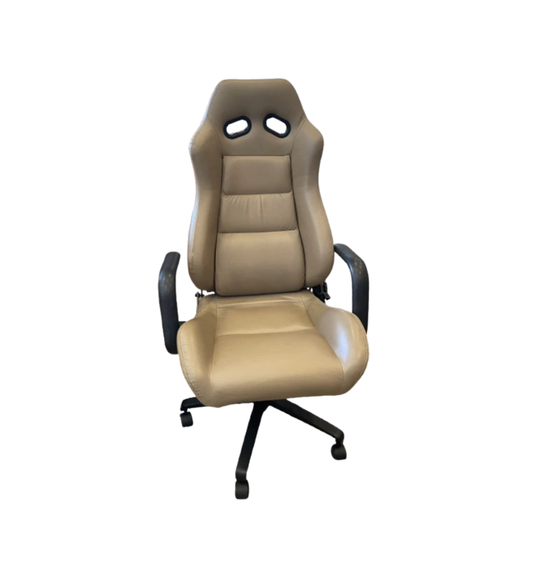 Cipher Racing Office Chair, Leatherette (0F5003)