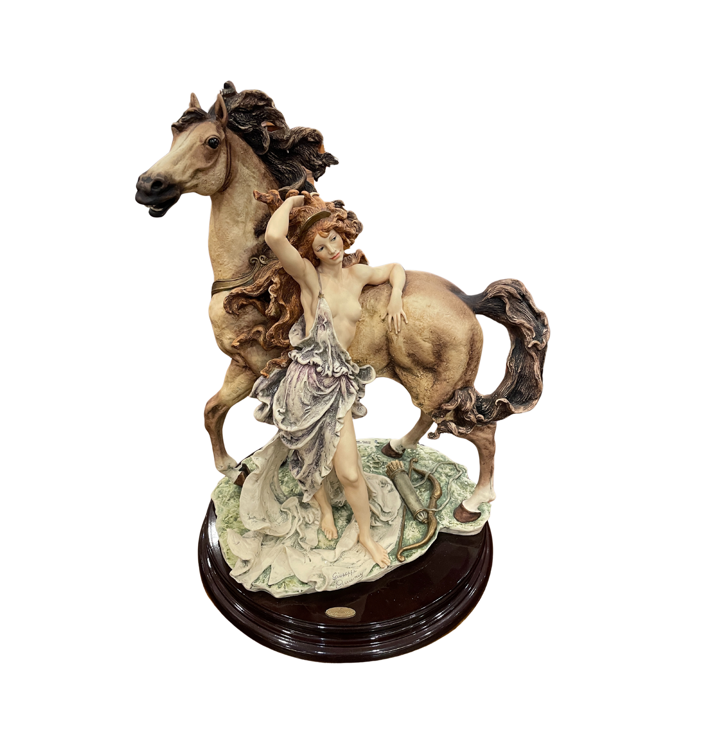 Giuseppe Armani Artemis (01D00Z)