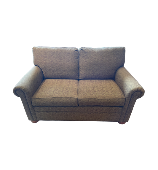 Ethan Allen Loveseat (0Q000A)