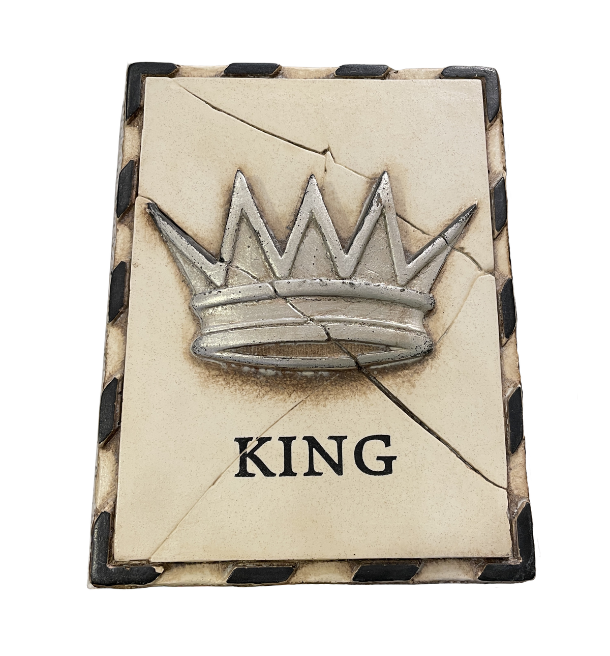 Sid Dickens T22 King (0QP007)