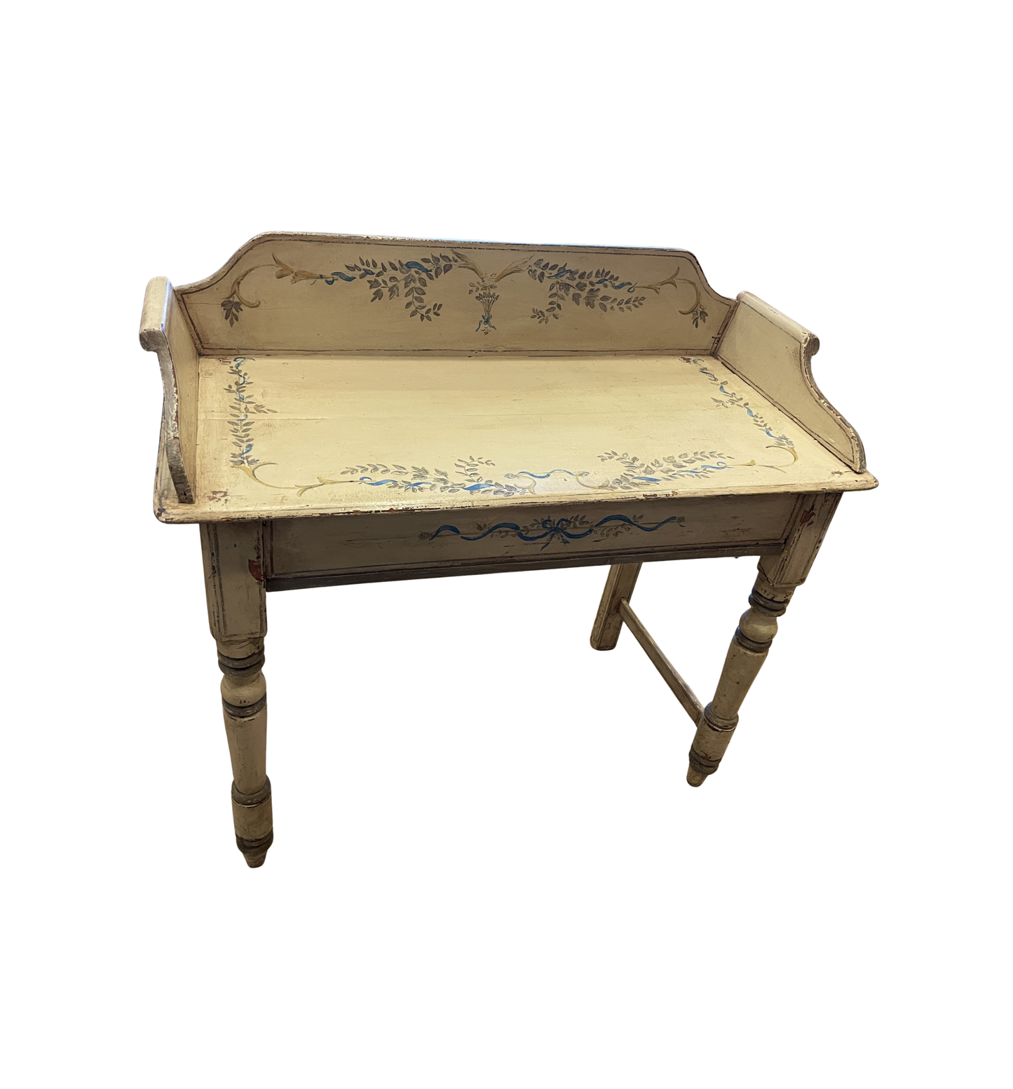 Antique French Washstand (0PA002)