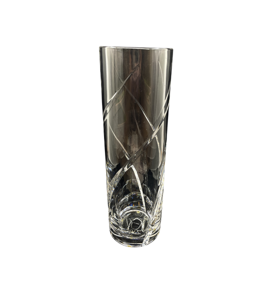 Tiffany Swirl Vase with Box (0HH006)