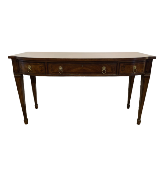 Baker Historic Charleston Sheraton Style Sideboard (0BZ01H)