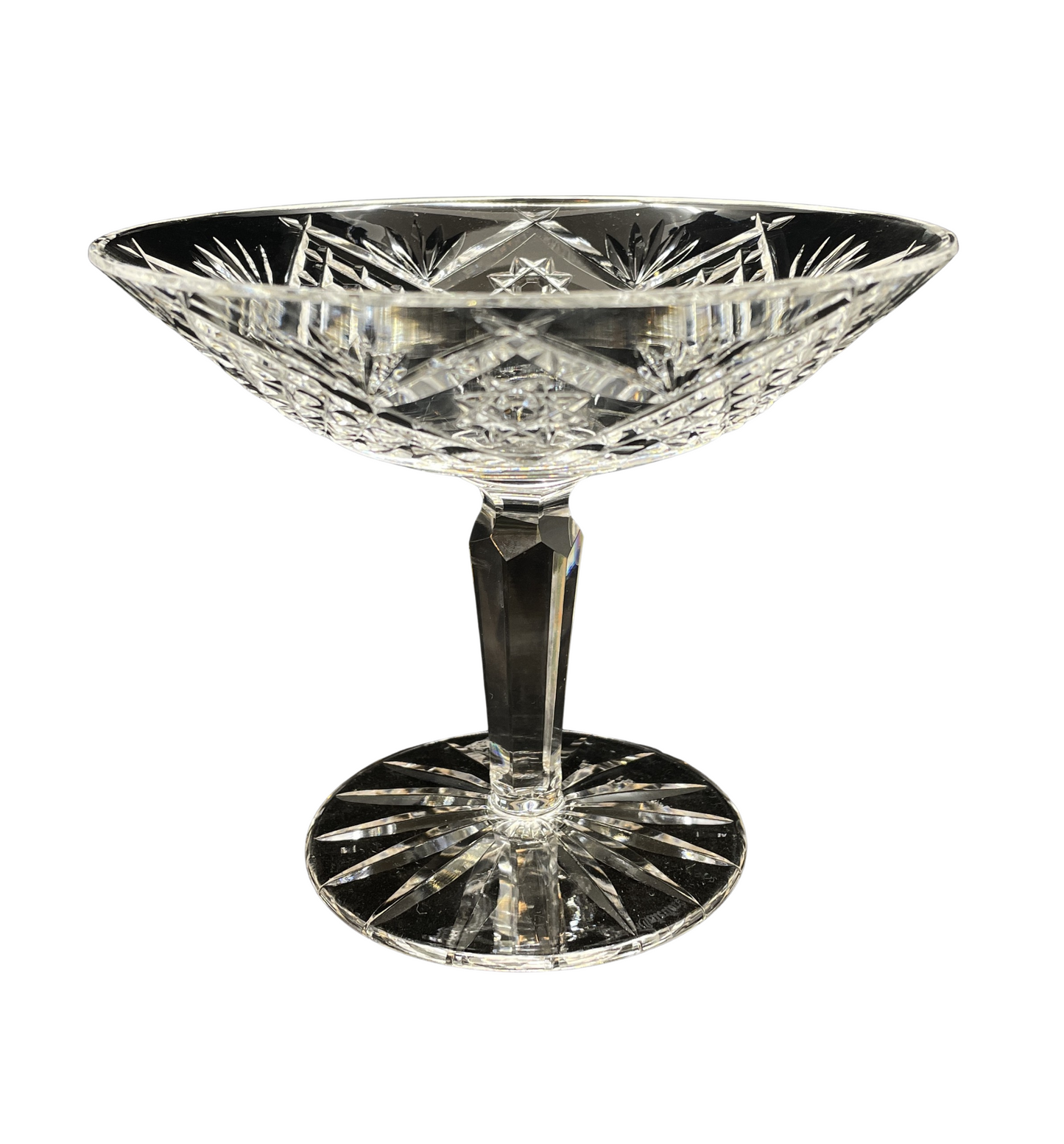 Waterford Compote (03K00A)